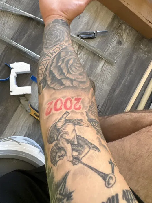 The Clay Dragon Tattoo Studio 0