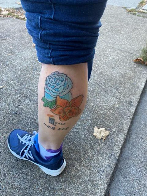 Carl's Tattooing 7