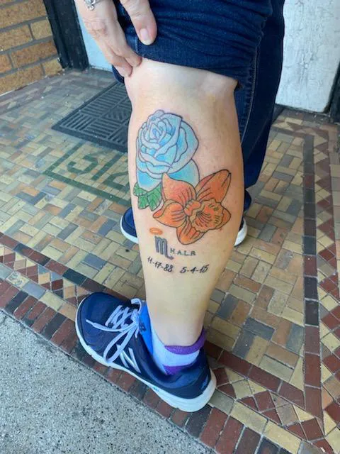 Carl's Tattooing 6