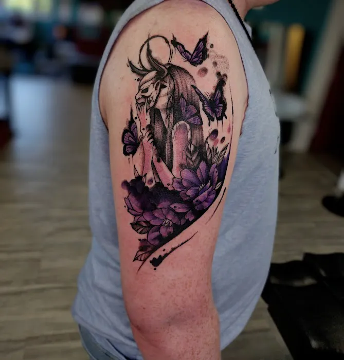 Pebbles Ink & Piercing LLC 4