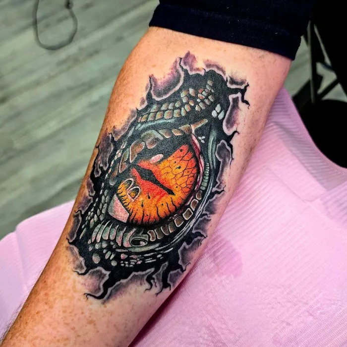 Pebbles Ink & Piercing LLC 5