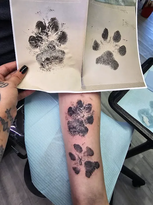 Pebbles Ink & Piercing LLC 8