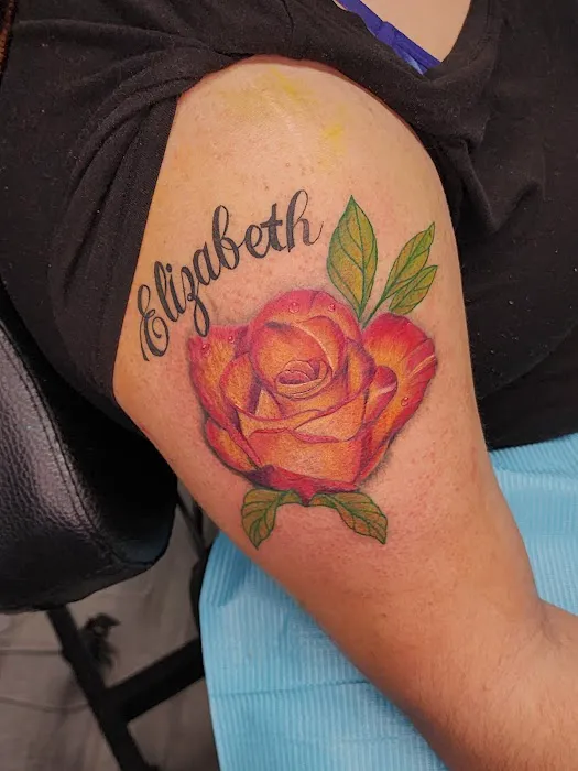 Pebbles Ink & Piercing LLC 7