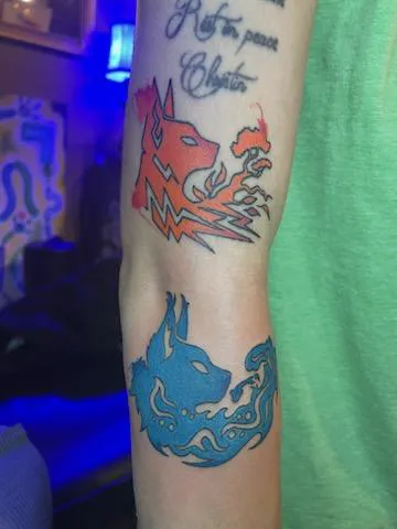 The Twisted Tiki 1