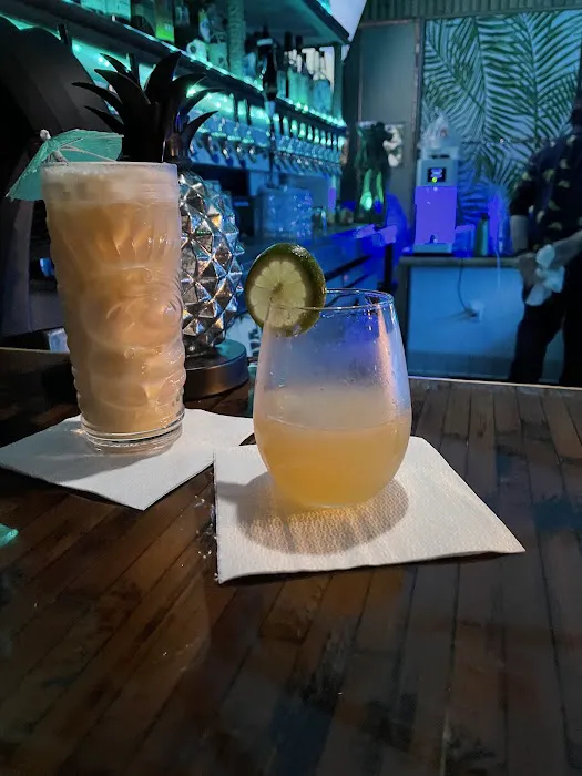 The Twisted Tiki 3