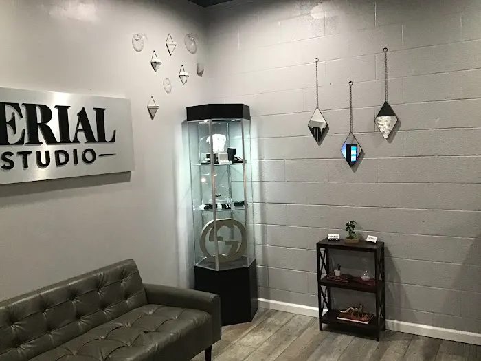 Imperial art studio 1