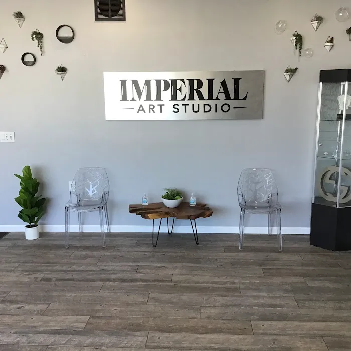 Imperial art studio 5