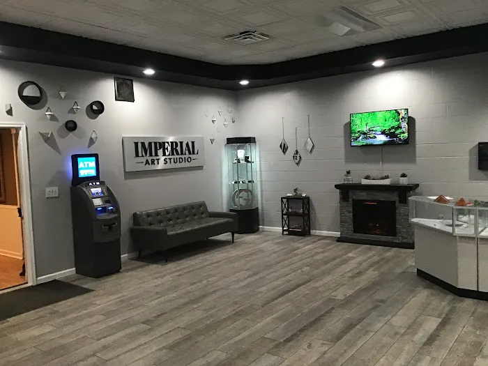 Imperial art studio 2