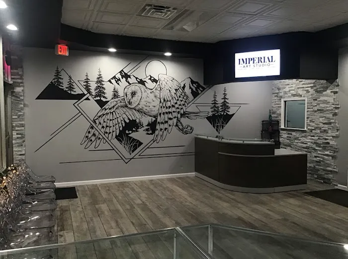 Imperial art studio 6