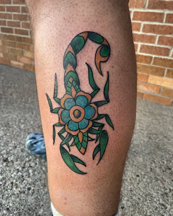 4-5-6 Tattoos 4