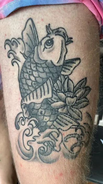 4-5-6 Tattoos 3