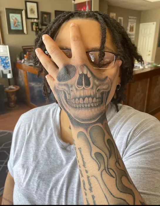 4-5-6 Tattoos 5