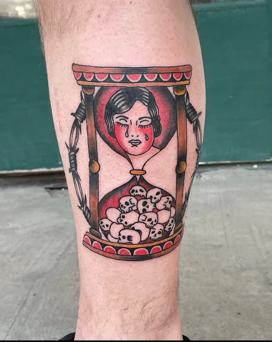 4-5-6 Tattoos 2