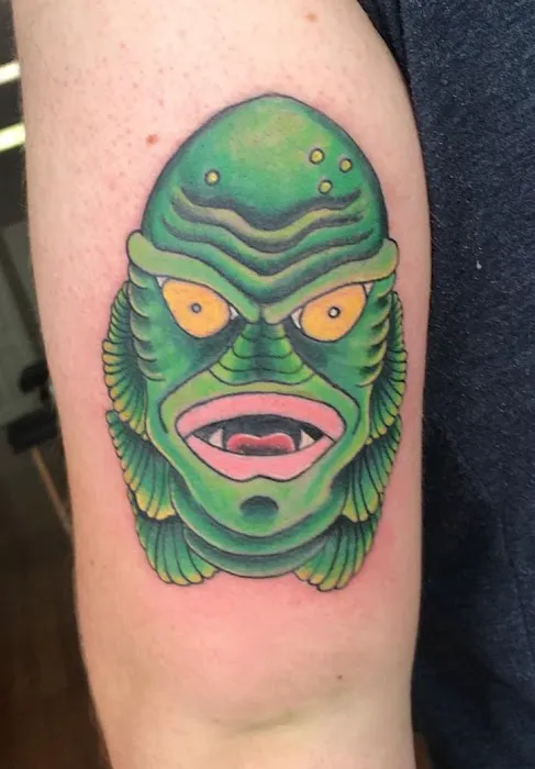 4-5-6 Tattoos 0
