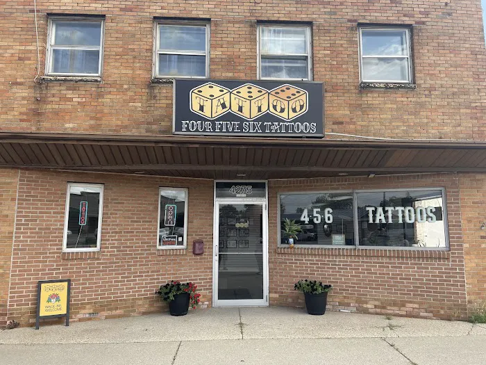 4-5-6 Tattoos 6