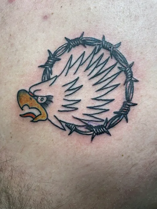 4-5-6 Tattoos 7