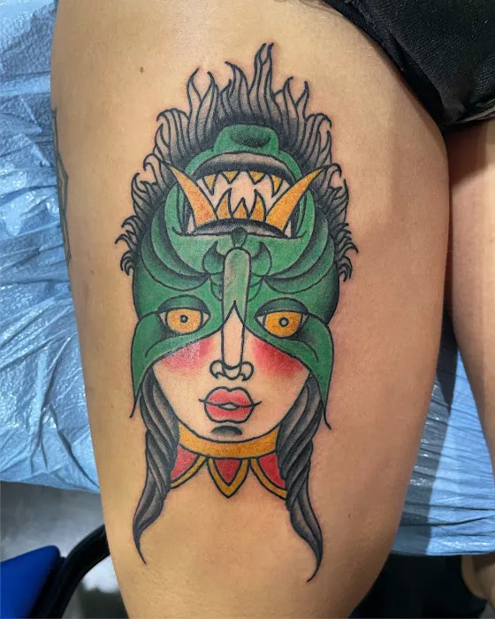 4-5-6 Tattoos 8