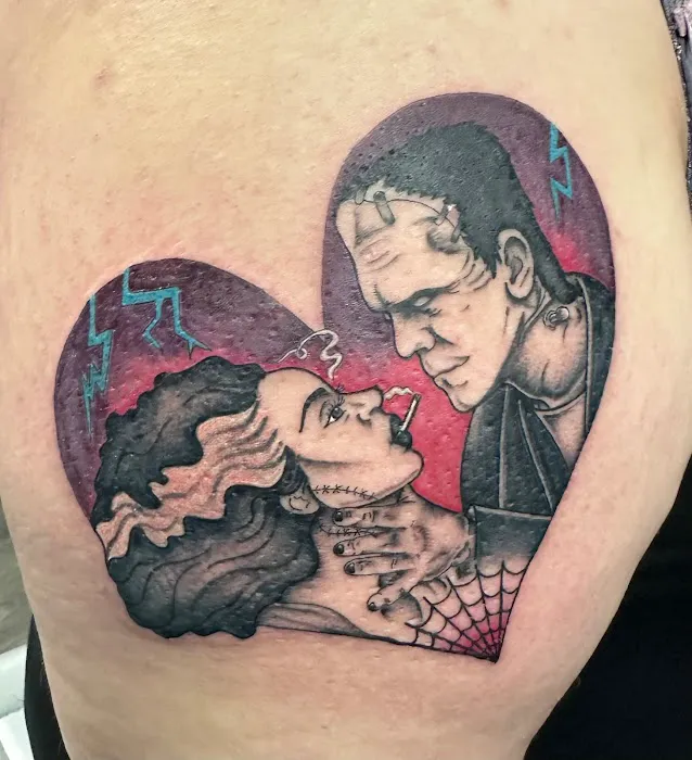 Insane Inkz Tattoos & Piercings 7