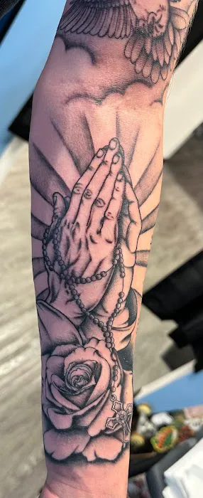 Insane Inkz Tattoos & Piercings 5