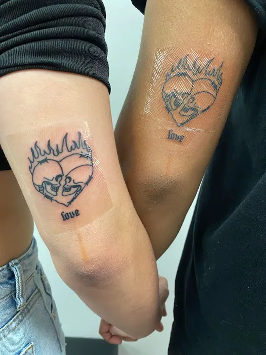 Insane Inkz Tattoos & Piercings 1