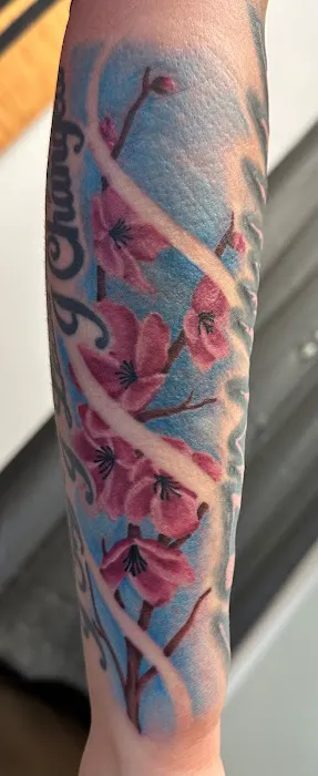 Insane Inkz Tattoos & Piercings 3