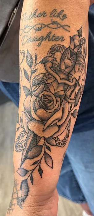 Insane Inkz Tattoos & Piercings 6