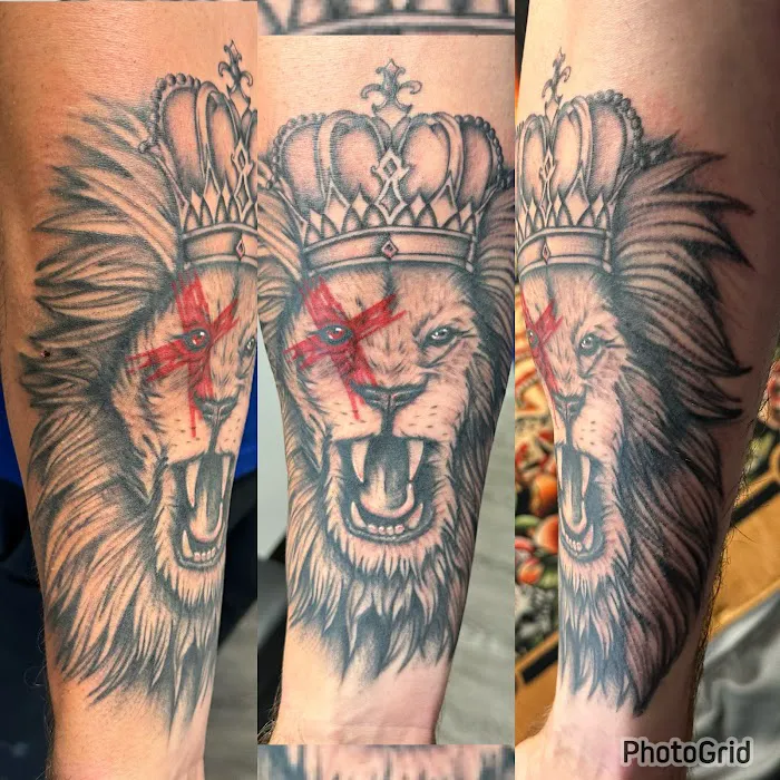 Insane Inkz Tattoos & Piercings 9