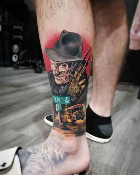 The Ink Gallery 7