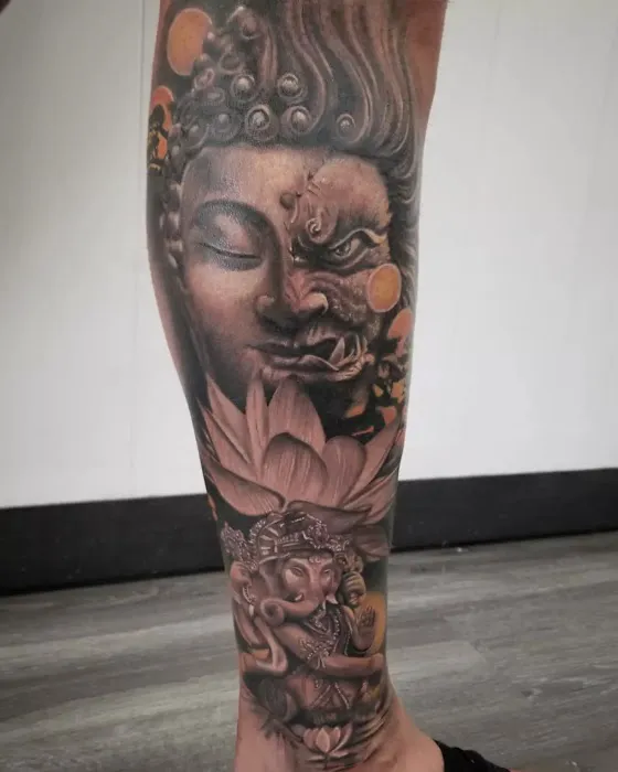 The Ink Gallery 2
