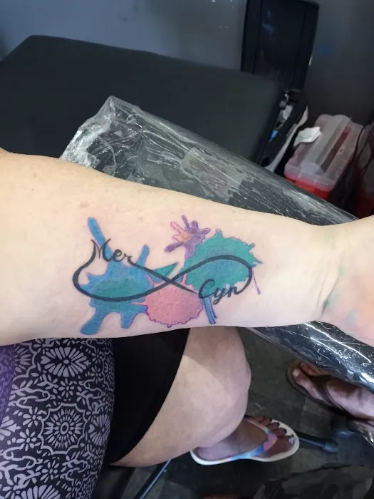 76 Tattoo 0