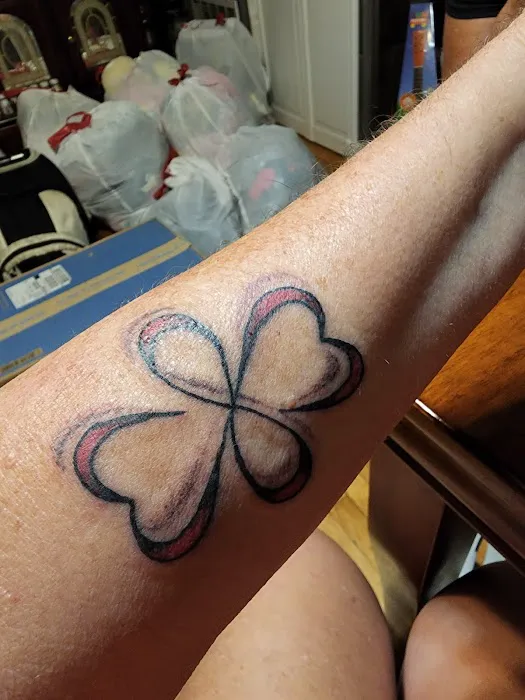 76 Tattoo 4