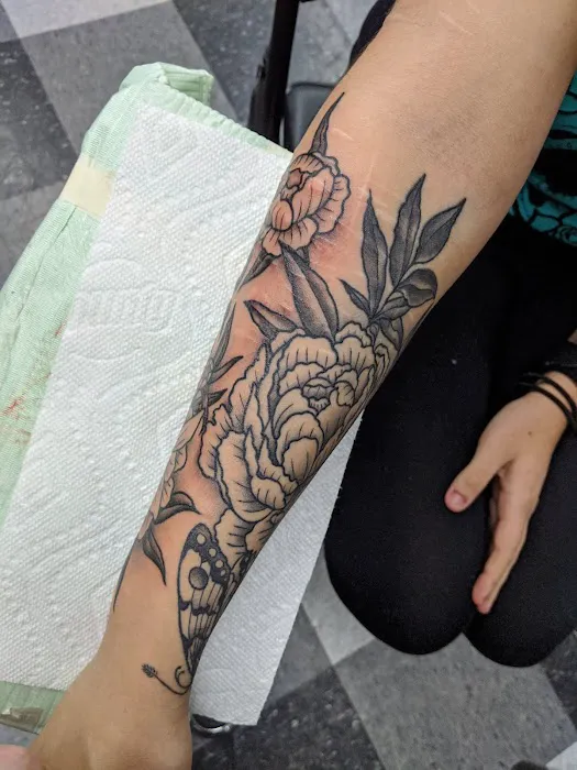 76 Tattoo 2