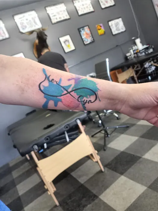 76 Tattoo 1