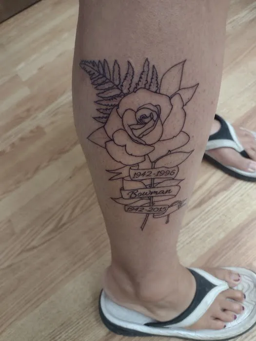 Longevity Tattoo Co 0