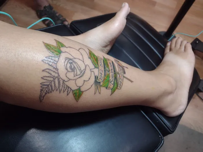 Longevity Tattoo Co 2
