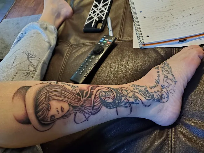 Longevity Tattoo Co 7