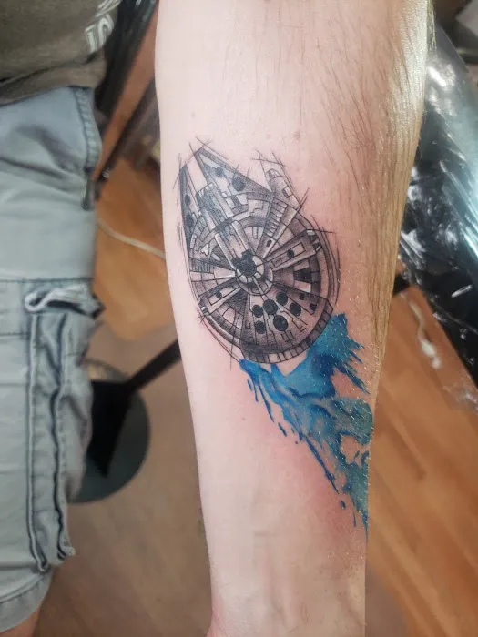Longevity Tattoo Co 6