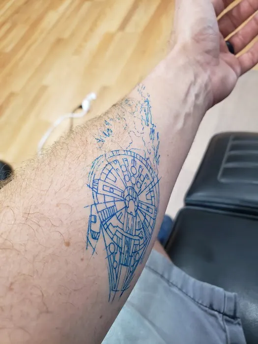 Longevity Tattoo Co 5