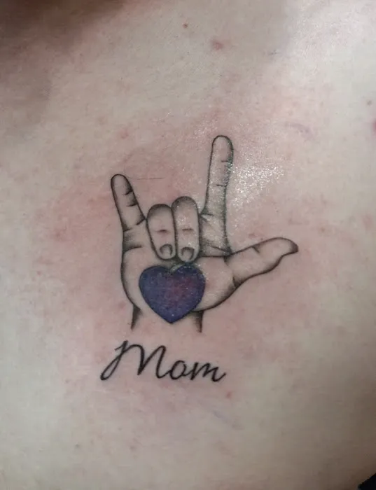 Longevity Tattoo Co 1