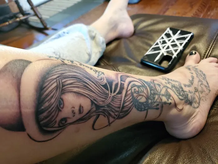 Longevity Tattoo Co 3