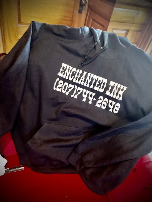 Enchanted Ink Tattoo Parlor 6