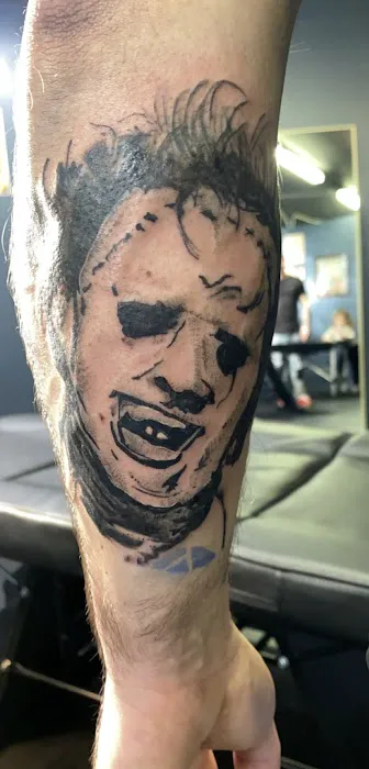 Original Cat Tattoo 0