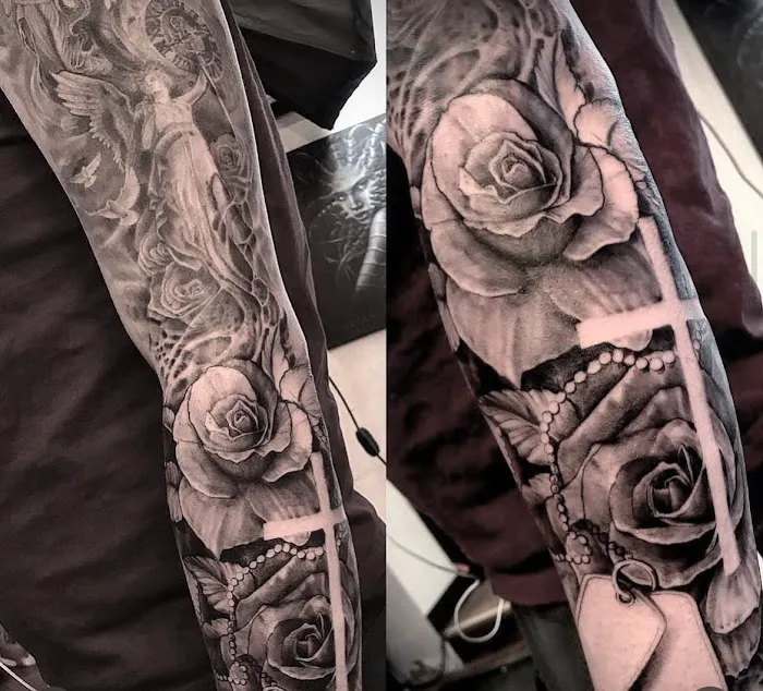 Wexford Tattoo Company 4