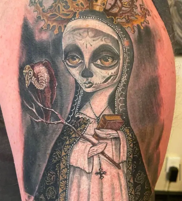 Wexford Tattoo Company 5