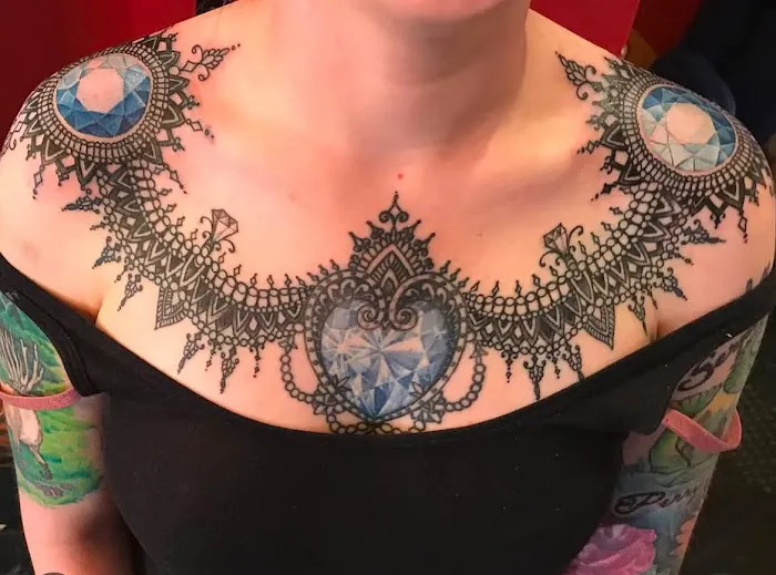 Wexford Tattoo Company 3