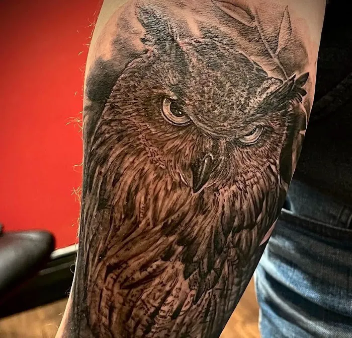 Wexford Tattoo Company 0