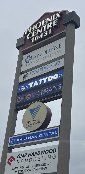 Wexford Tattoo Company 1