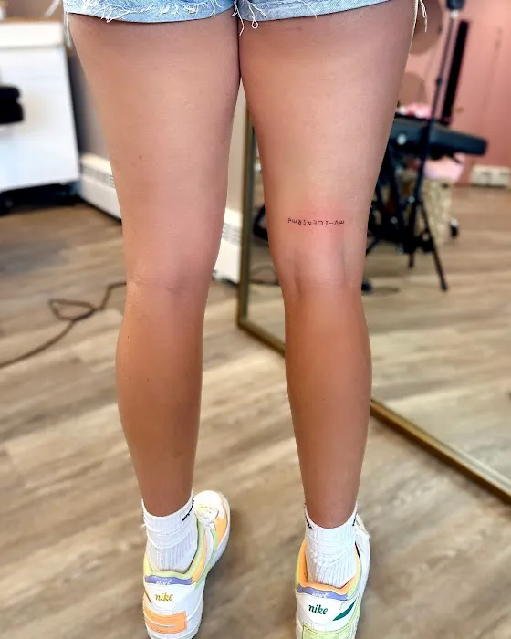 POSH ink + beauty 6