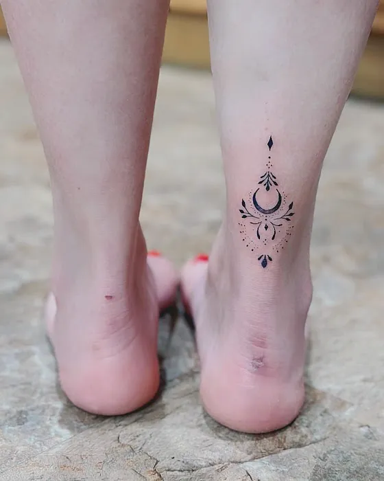 POSH ink + beauty 7