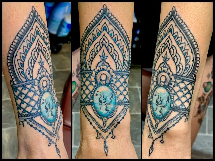 Slanecustomart 7